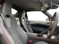 New Mazda MX5 Homura-Line 184 HP (135 kW) 2026 Cabriolet