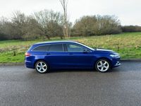 used Ford Mondeo 2.0 TDCI TITANIUM Estate