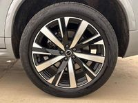 Used Volvo XC90 Plus 455 HP (334 kW) 2025 Vapour grey SUV