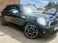 Used Mini Cooper S 184 HP (135 kW) 2011 Hatchback