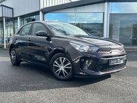 used Kia Rio 1.25 MPi 1