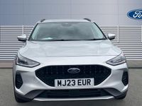 Used Ford Focus Active 125 HP (91 kW) 2023 Other Hatchback