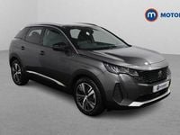 Used Peugeot 3008 Allure 179 HP (131 kW) 2024 Grey SUV