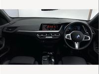 Used BMW 118 M Sport 136 HP (100 kW) 2023 Grey Hatchback