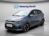 Used Kia Picanto 63 HP (46 kW) 2024 Hatchback