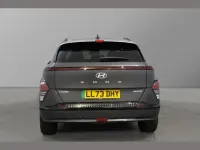 Used Hyundai Kona Ultimate 160 kW (218 HP) 2024 Grey SUV