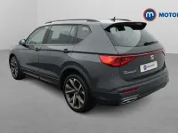 Used Seat Tarraco FR Sport 150 HP (110 kW) 2023 SUV