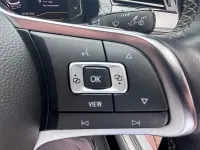 Used VW Arteon R-line Edition 2020 Grey Hatchback