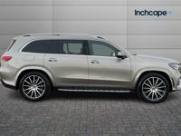 used Mercedes GLS400 4Matic AMG Line Premium + 5dr 9G-Tronic - 2020 (70)