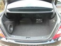 Used Mercedes C220 2008