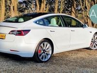 Used Tesla Model 3 Performance 334 kW (455 HP) 2023 Sedan