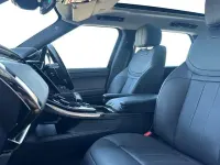 Used Land Rover Range Rover Sport SE 2023 Grey SUV