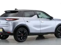 Used DS Automobiles DS3 Crossback Performance Line Plus 2023 Grey SUV