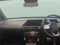 Usado Mercedes EQC400 AMG Line Premium 300 kW (408 HP) 2023 SUV