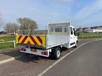 Used Nissan NV400 S 2021 White Van
