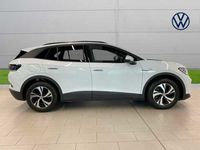 used VW ID4 109Kw Style Pure 52Kwh 5Dr Auto