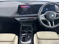 Used BMW 220 M Sport 170 HP (125 kW) 2025 Blue Coupe