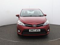 used Toyota Verso 1.6 V-Matic Icon MPV 5dr Petrol Manual Euro 6 (7 Seat) (132 ps) Third Row Seats