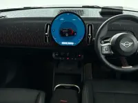 Used Mini Countryman Sport 168 HP (123 kW) 2025 Black SUV