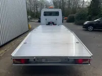 Used Mercedes Sprinter 161 HP (118 kW) 2020 White Van