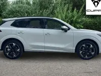 Second-hand Cupra Terramar 150 CP (110 kW) 2026 SUV