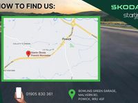 Used Skoda Enyaq iV 210 kW (286 HP) 2025 Graphite grey metallic SUV