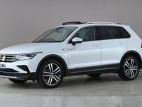 Used VW Tiguan Elegance 150 HP (110 kW) 2023 SUV