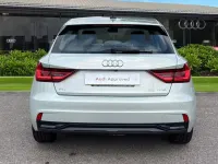 Used Audi A1 Sport 113 HP (83 kW) 2026 Silver SUV
