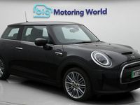 Used Mini Cooper Level 2 135 kW (184 HP) 2023 Hatchback
