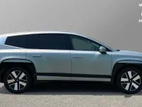 Used Hyundai Ioniq 9 Ultimate 225 kW (307 HP) 2025 Grey SUV