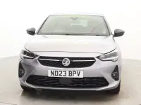Used Vauxhall Corsa 2023 Grey Hatchback