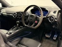 Used Audi TT RS Sport 400 HP (294 kW) 2023 Coupe
