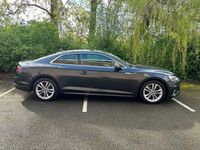 used Audi A5 2.0 TFSI Sport 2dr Coupe