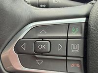 Used Jeep Compass Limited 128 HP (94 kW) 2023 Grey SUV