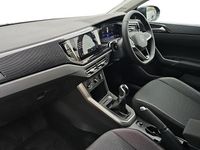 Novo VW Taigo Match 95 HP (69 kW) 2026 Preto SUV
