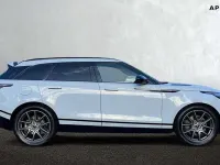 Second-hand Land Rover Range Rover Velar HSE Dynamic 296 CP (217 kW) 2024 Gri SUV