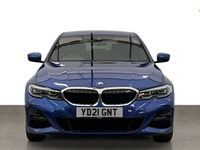 used BMW 318 3 Series i M Sport 4dr Step Auto