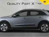 Used Kia Niro 150 kW (204 HP) 2022 Grey SUV