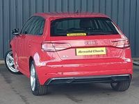 used Audi A3 e-tron 5dr S Tronic