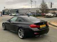 used BMW M4 Coupe 3.0 2dr