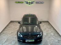 Used Mercedes C63 AMG AMG 2013 Black Sedan