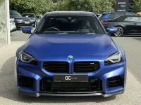 Used BMW M2 Comfort Edition 460 HP (338 kW) 2024 Blue Coupe