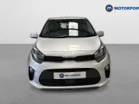 Used Kia Picanto 67 HP (49 kW) 2023 Silver Hatchback