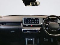 Used Hyundai Ioniq Premium 125 kW (170 HP) 2023 Hatchback