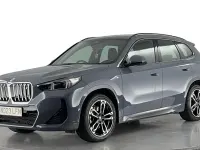 Used BMW iX1 M Sport 230 kW (313 HP) 2023 Grey SUV