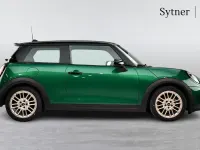 Used Mini Cooper S Hatch 201 HP (147 kW) 2024 Green Hatchback