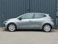 Used Renault Clio V Evolution 143 HP (105 kW) 2024 Grey Hatchback
