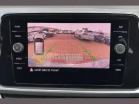 Used VW T-Roc Match 150 HP (110 kW) 2025 Blue SUV