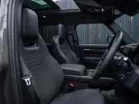 Used Land Rover Defender S 626 HP (460 kW) 2025 Green SUV