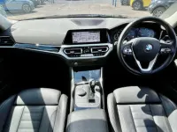 Used BMW 320 Sport Line 2021 Grey Sedan